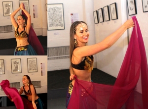 Belly Dancing 4